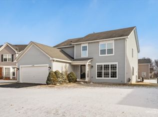 1308 Glenridge Ct N, Minooka, IL 60447