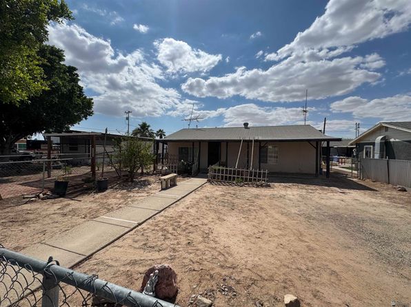 934 S Dora Ave, Yuma, AZ 85364