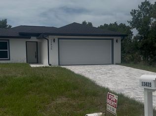 18317 Laramie Ave, Port Charlotte, FL 33954
