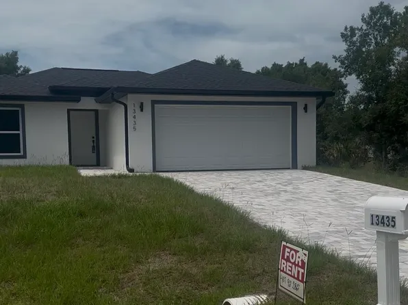 18317 Laramie Ave, Port Charlotte, FL 33954