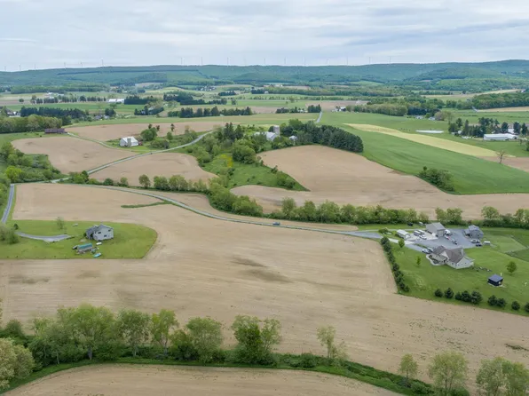 LOT 5 Swan Meadow Dr, Oakland, MD 21550