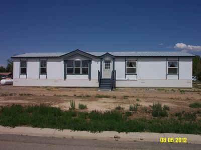 208 E Rio Blanco Ave, Rangely, CO, 81648