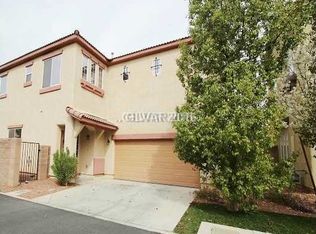 8518 Nature Scene Dr, Las Vegas, NV 89139
