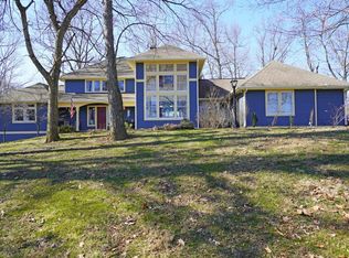 25193 Underpass Rd, Batesville, IN 47006