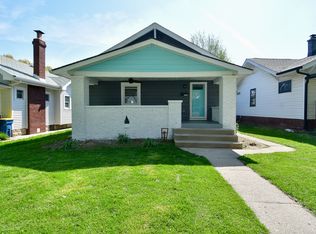 2647 Manker St, Indianapolis, IN