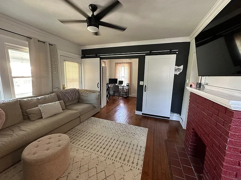 1336 Bonnieview Ave #UP — Photo 4