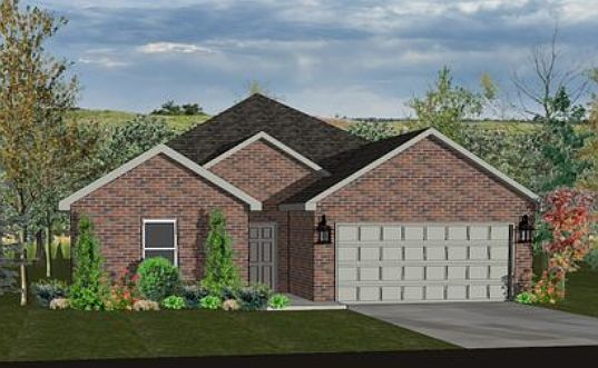 2nd image of 3017 Brookstone Pass Dr #69UZY3
