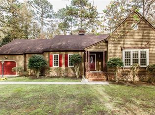 5730 Deep Forest Rd, North Chesterfield, VA 23237