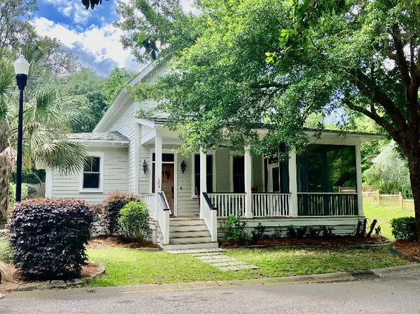 122 Lyford Pl, Beaufort, SC 29902