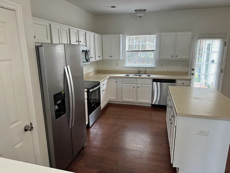 Kitchen - View #1
