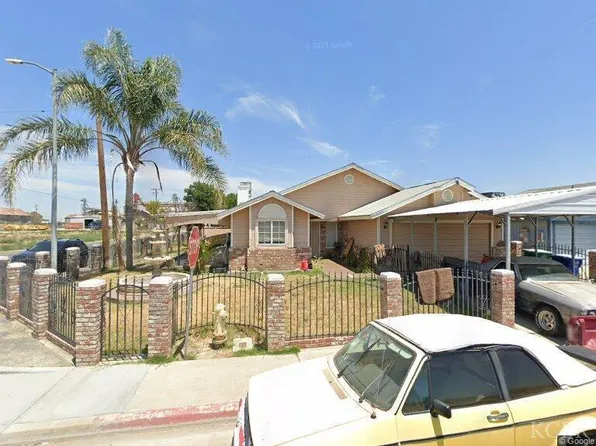20386 6th St, Stratford, CA 93266