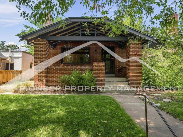 821 S Grant St, Denver, CO 80209