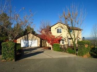 3609 Blueberry Hill Dr, Shingle Springs, CA 95682