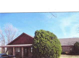 24003 State Highway 58, Carnegie, OK 73015