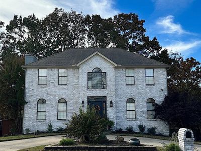 7909 Coleridge Dr, N Little Rock, AR, 72116