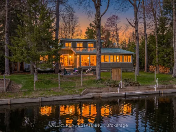 355 Southam Dr, Kawartha Lakes, ON K0M 1N0