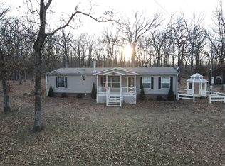 4675 SE 201st Rd, Osceola, MO 64776
