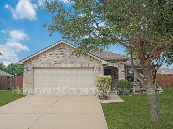 1224 Elkford Ln, Justin, TX 76247