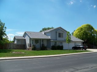 1749 N 800 W, Mapleton, UT 84664