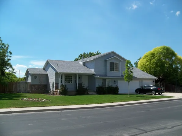 1745 E Gimber St, Indianapolis, IN 46203
