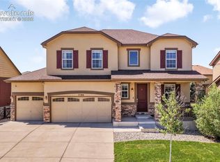 7186 Laurel Cherry Ct, Colorado Springs, CO 80927