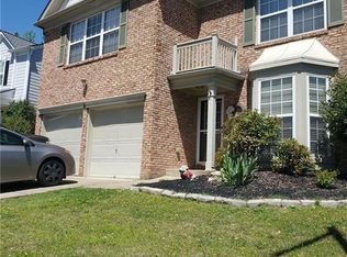 802 Cataya Cv, Woodstock, GA 30188