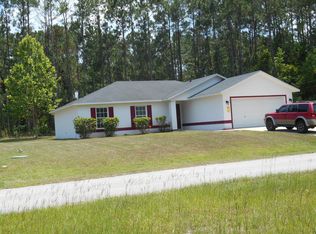 25 Seaman Trl E, Palm Coast, FL 32164