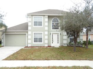 31810 Parkdale Drive, Leesburg, FL 34748