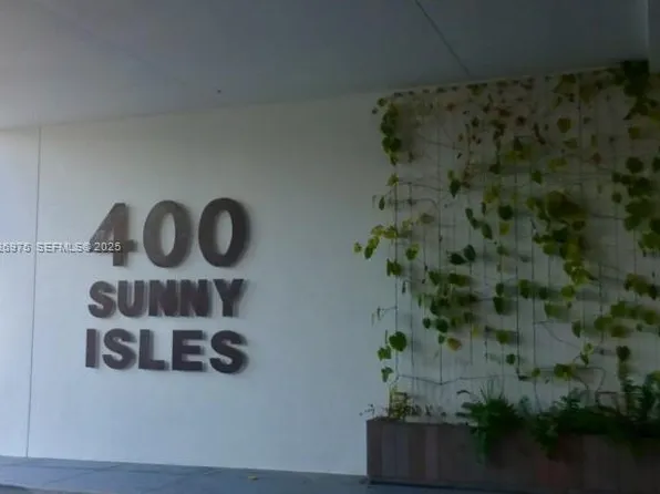 400 Sunny Isles Blvd #Dd121, North Miami Beach, FL 33160