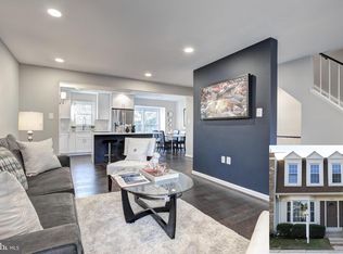 5460 New London Park Dr, Fairfax, VA 22032