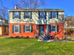 2513 NW 28th St, Oklahoma City, OK 73107