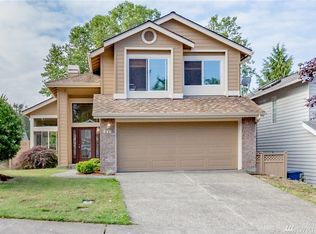 715 S 32nd Pl, Renton, WA 98055