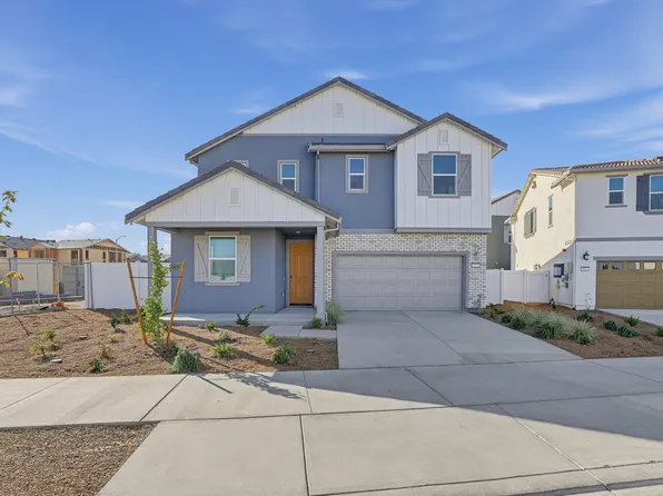 882 Shasta Ave, Ripon, CA 95366