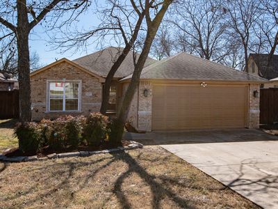 625 W Church St, Grand Prairie, TX, 75050