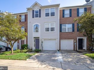 7706 English Oak Cir #11-P, Elkridge, MD