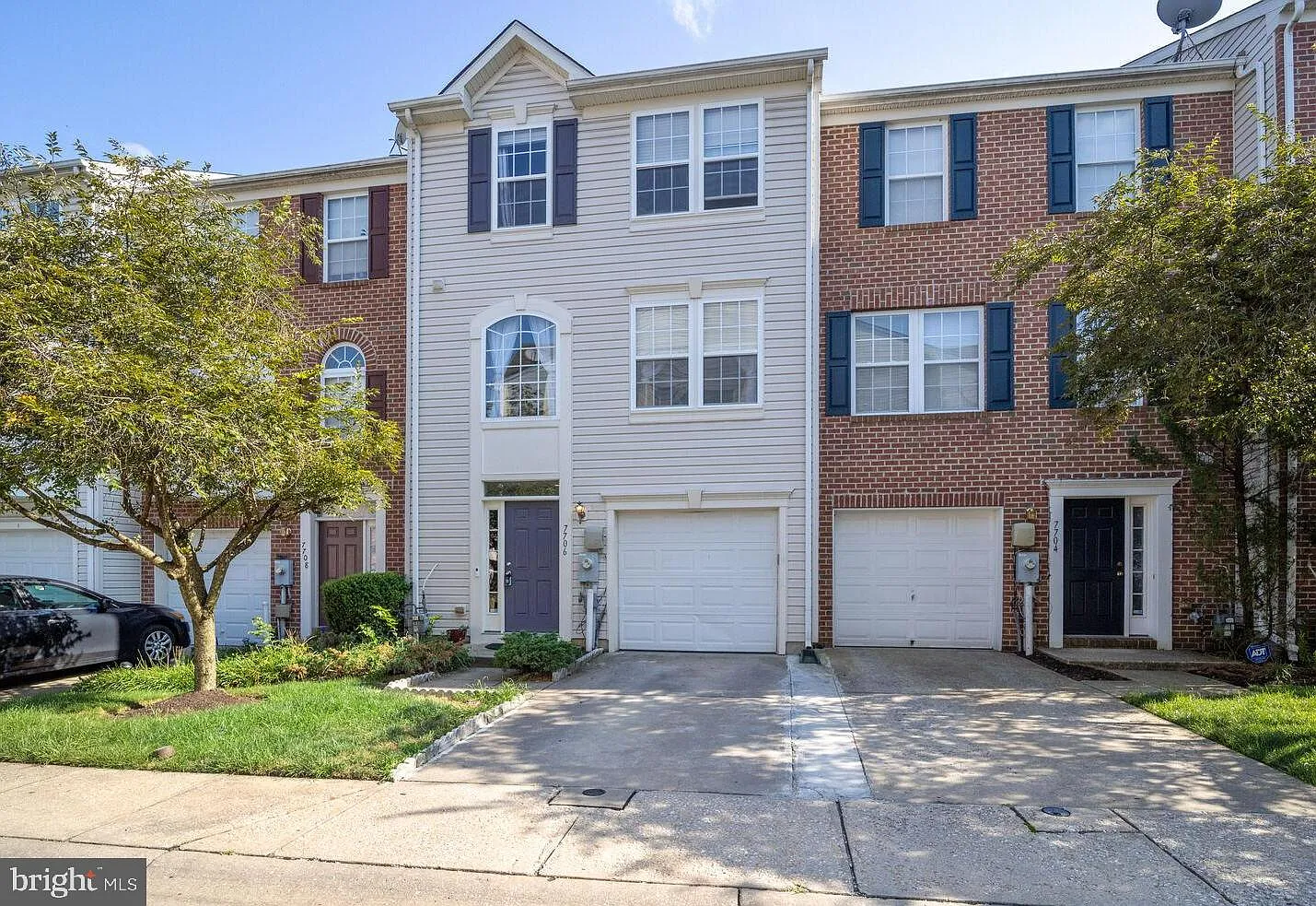 7706 English Oak Cir #11-P photo 1