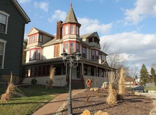 110 Green St, Claysville, PA