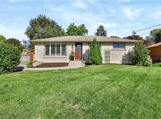 9 Phillip St, Brant, ON N0E1N0
