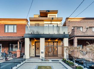 179 Palmerston Ave, Toronto, ON