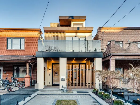 179 Palmerston Ave, Toronto, ON M6J 2J3