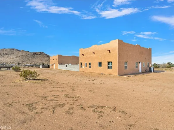 15835 Sloan Rd, Apple Valley, CA 92307