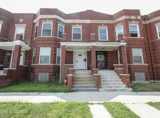 5348 S Wabash Ave, Chicago, IL 60615