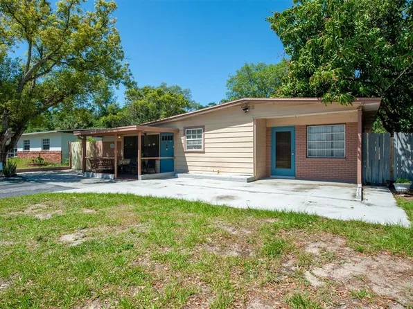 11112 N Dixon Ave, Tampa, FL 33612