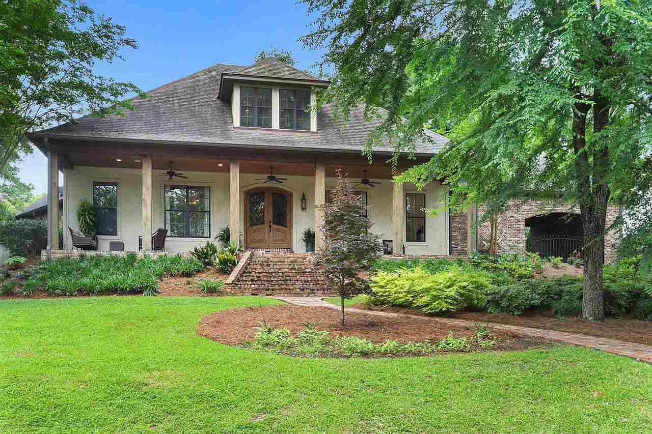 137 Glenway Dr, Jackson, MS 39216 Zillow