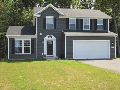 886 Bannerwood Dr, Ontario, NY, 14519