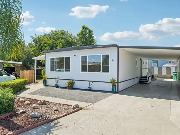 2755 Arrow Hwy Space 55, La Verne, CA 91750