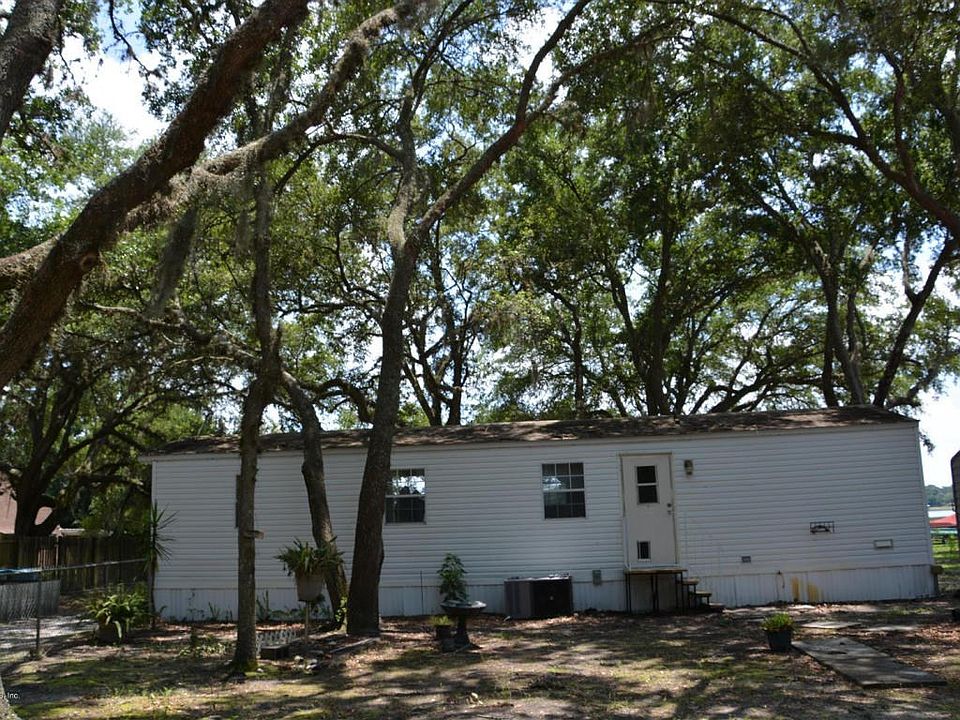 Comfortable Mobile Home