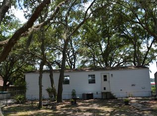 133 E Cowpen Lake Point Rd, Hawthorne, FL 32640