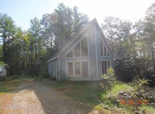 245 Gibbs Rd, Wiscasset, ME 04578
