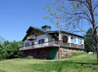 N908 Pekala Rd, Mauston, WI 53948